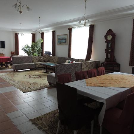 Vila Demanova Liptovsky Mikulas Bagian luar foto