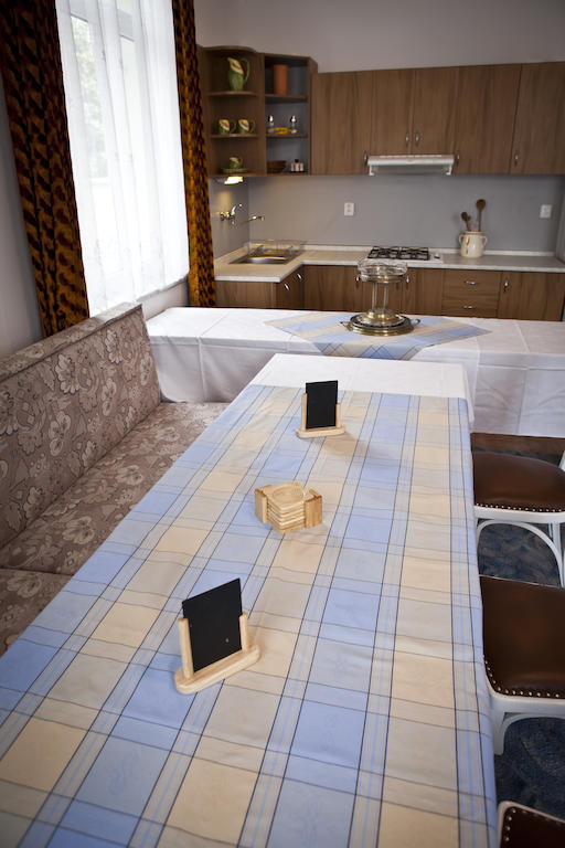 Vila Demanova Liptovsky Mikulas Ruang foto