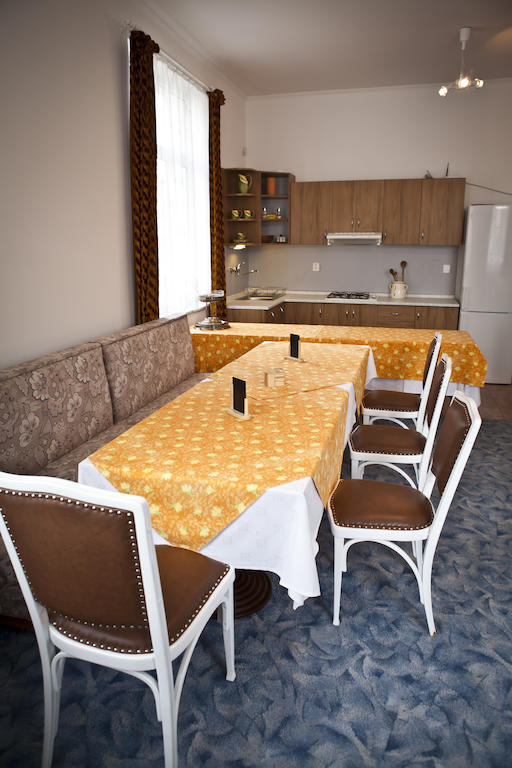 Vila Demanova Liptovsky Mikulas Ruang foto