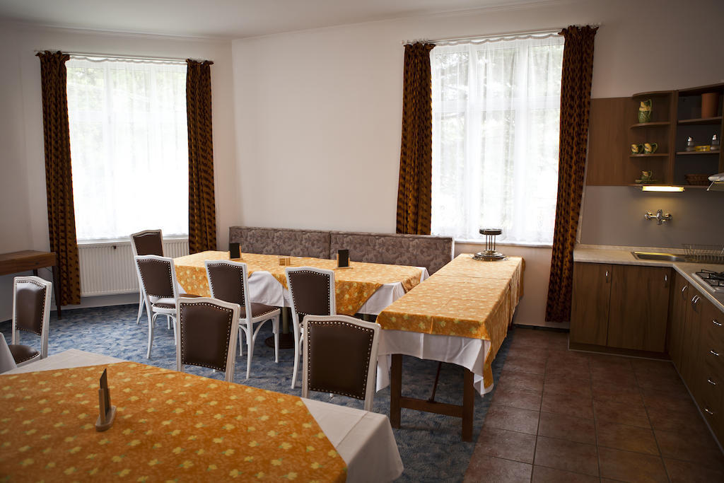 Vila Demanova Liptovsky Mikulas Ruang foto