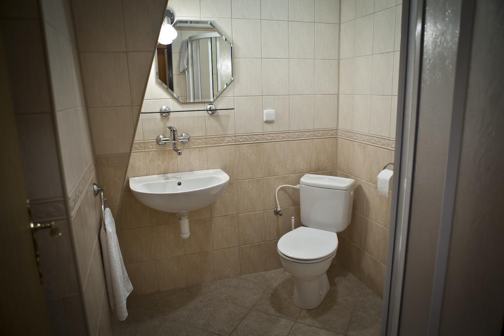 Vila Demanova Liptovsky Mikulas Ruang foto